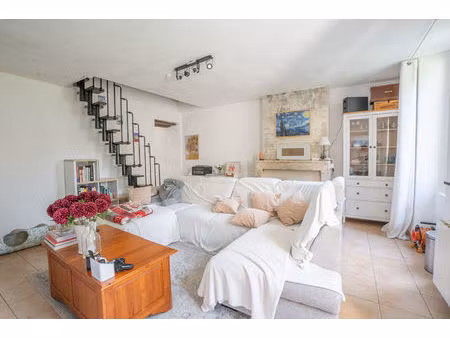 maison 126 22 m² avec jardin - 4 chambres - listrac-médoc
