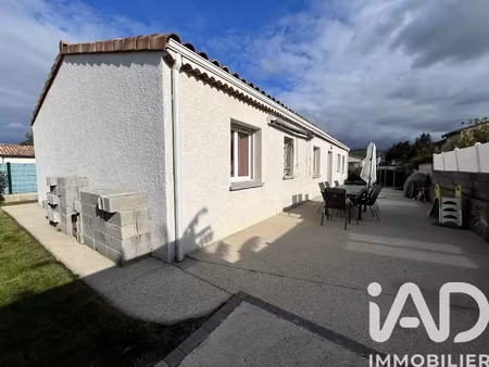 vente maison traditionnelle 6 pièces