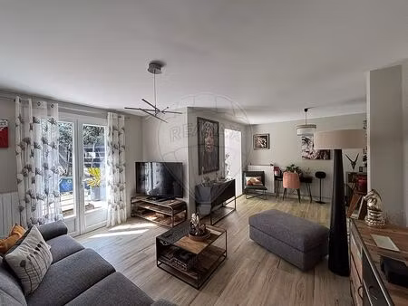 maison 4 chambre(s) à vendre