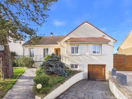 montgeron secteur la pelouse