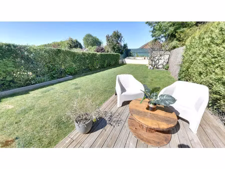 roissy en brie - le grand etang