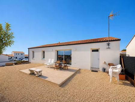 maison saint christophe du ligneron 3 chambres 2022 !