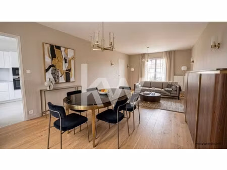 maison 4 pieces avec jardin a vendre a saint-jean-de-braye quartier calme