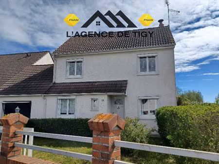 maison ideale famille ou investisseur
