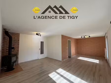 maison proche loire et sully sur loire-ideale famille ou investisseur