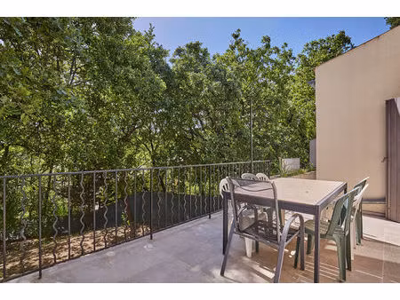 maison venelles 288 m2