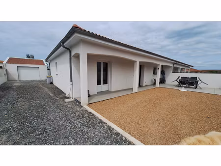 maison vertaizon 4 pièce(s) 92 m2