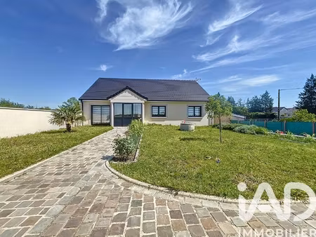 vente maison/villa 5 pièces