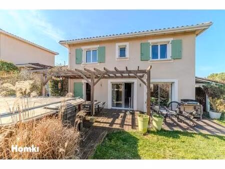 maison/villa t5 de 125 m2 à éveux 69210