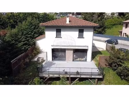 maison 3 chambre(s) à vendre