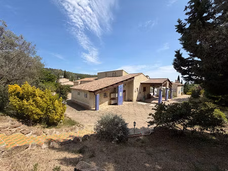 villa tour de l'étang