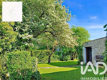 vente maison de village 5 pièces