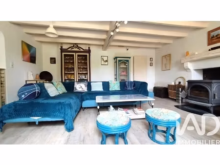 vente maison/villa 7 pièces