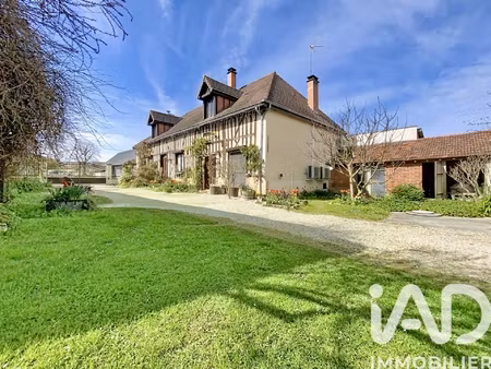 vente maison de village 8 pièces