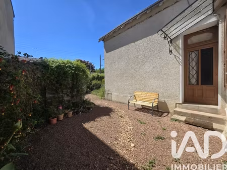 vente maison/villa 3 pièces