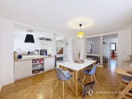 maison 4 chambre(s) à vendre