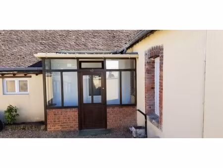 maison à vendre 3 pièces villemandeur (45)