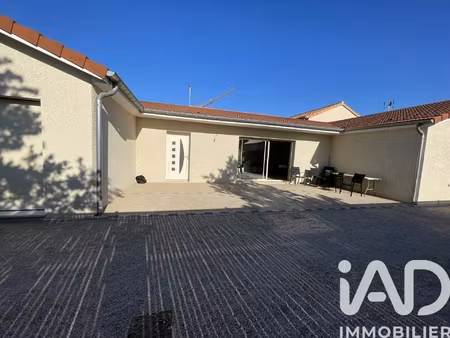 vente maison traditionnelle 4 pièces
