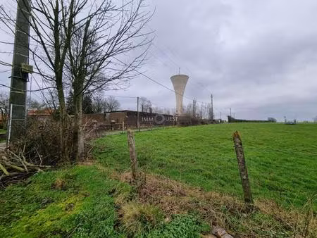 terrain en vente - alquines (62850)