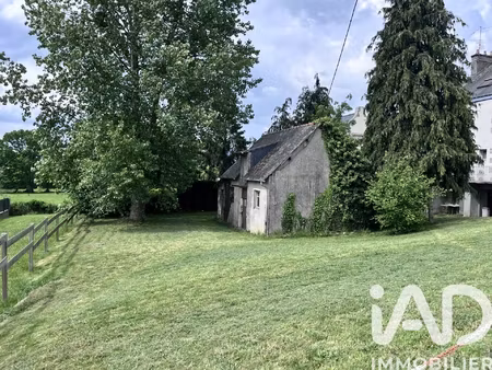 vente terrain à bâtir 671 m²