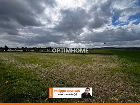 1 001 m² disponibles – secteur pacy-sur-eure