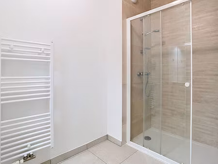 appartement en rez-de-chaussée à biganos 3 pièce(s) 66.10 m2