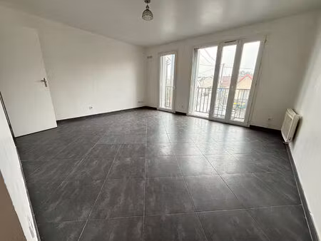 appartement bretigny sur orge 28.43 m2