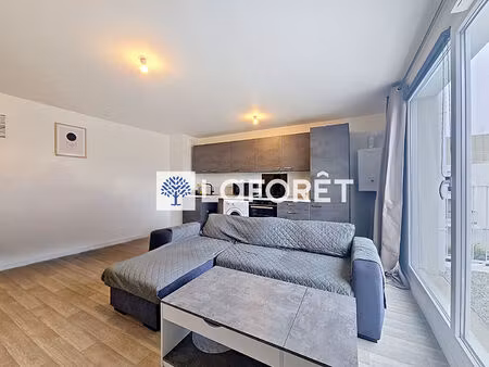 appartement 2 pièces à louer 78955 carrières sous poissy