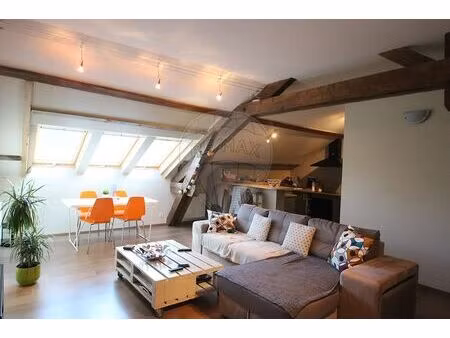 appartement 2 chambre(s) à louer