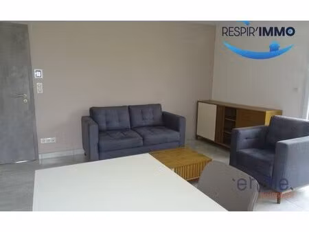 appartement