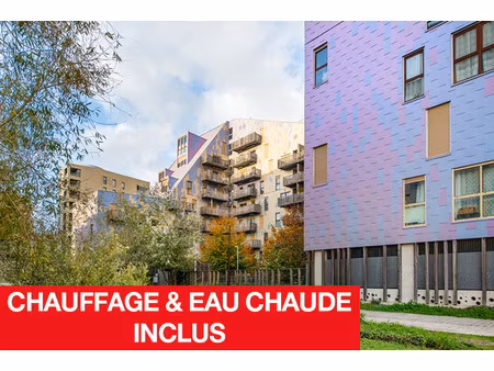 appartement t5