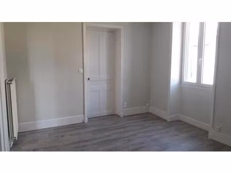appartement t2 a louer a mably - bourg