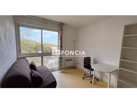 idéal investissement pour logement étudiant