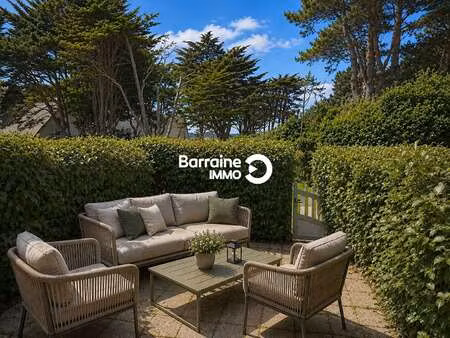 vente appartement 2 pièces à saint-philibert (56470) : à vendre 2 pièces / 29m² saint-phil