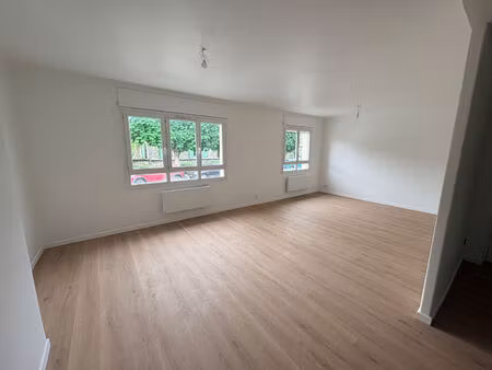 appartement sartrouville 3 pièces 65.46 m2