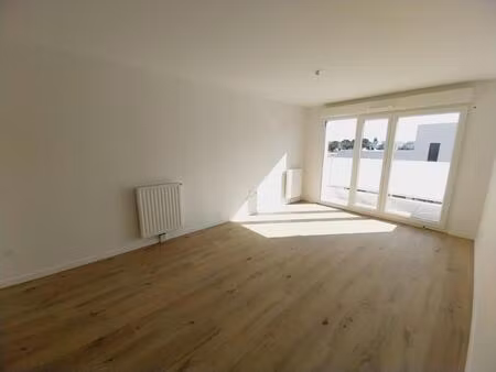 appartement t2
