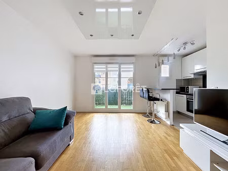 appartement wissous 2 pièces meublé de 43 m2