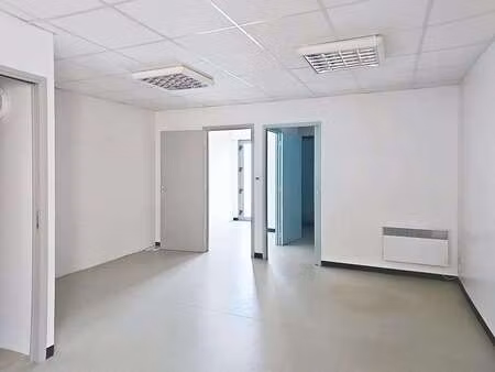 vente bureaux et commerces à plouhinec (56680) : à vendre / 40m² plouhinec