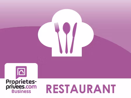 secteur dijon - bar restaurant 105 couverts  terrasse