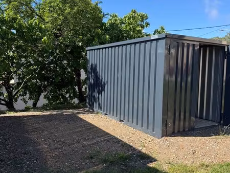 hangar