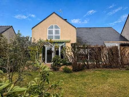 vente maison à angers (49000) : à vendre / 145m² angers
