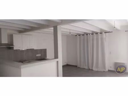 maison authon ebeon 4 pièce(s) 90 m2