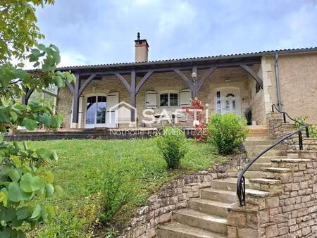maison avec 6 couchages