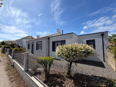 maison challans 5 pièce(s) 98.96 m2