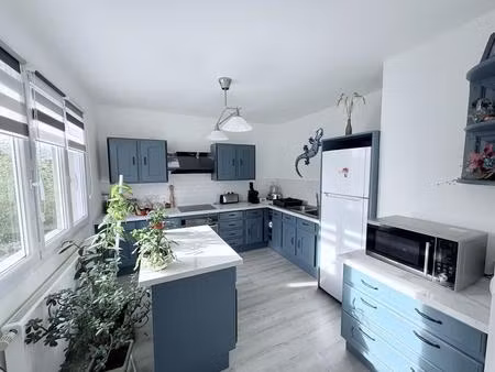 maison 5 pièces