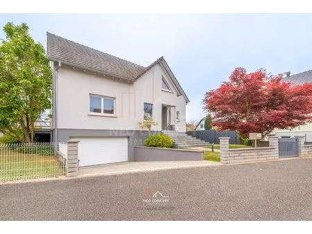 gries grande maison sans travaux posez vos valises !!!