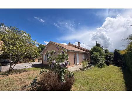 maison jarjayes 125 m² t-4 à vendre  369 000 €