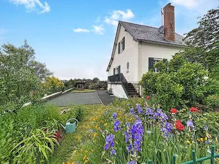 vente maison à la possonnière (49170) : à vendre / 125m² la possonnière