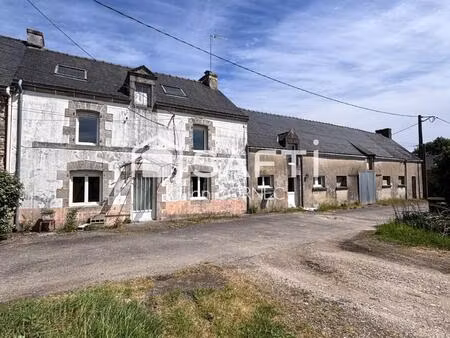 maison 5 pièces 153 m²
