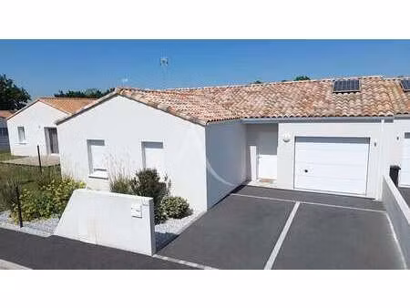 vente maison au poiré-sur-vie (85170) : à vendre / 90m² le poiré-sur-vie